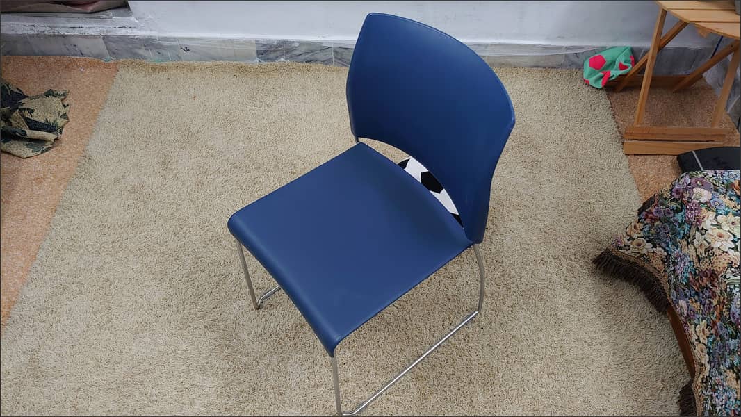 PATRA STING CHAIRS | FROM KOREA | IMPORTED | CLASS FINISHING | DURABL 1