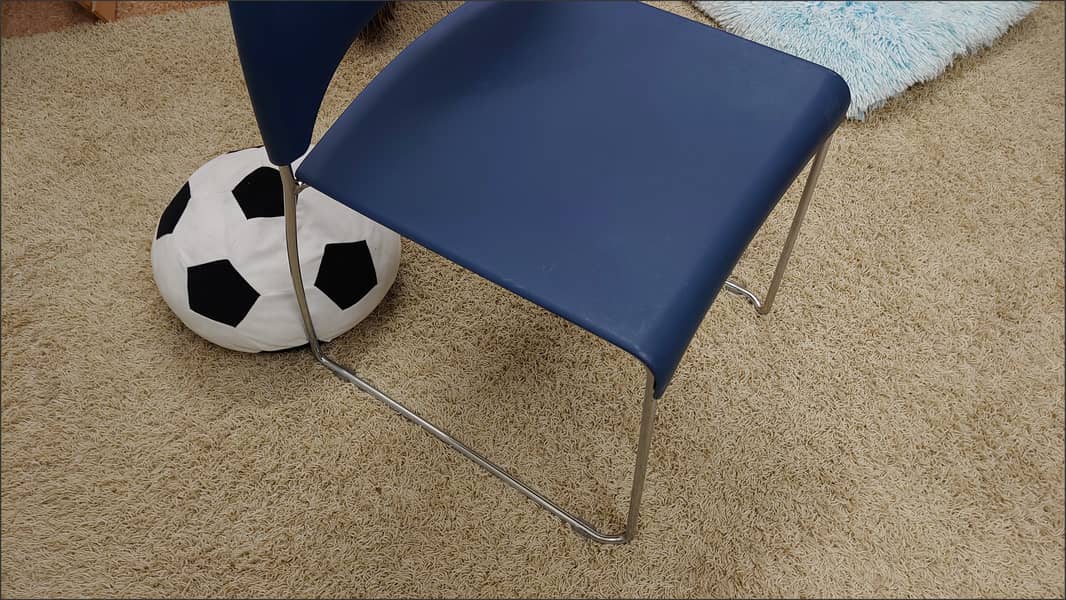 PATRA STING CHAIRS | FROM KOREA | IMPORTED | CLASS FINISHING | DURABL 4