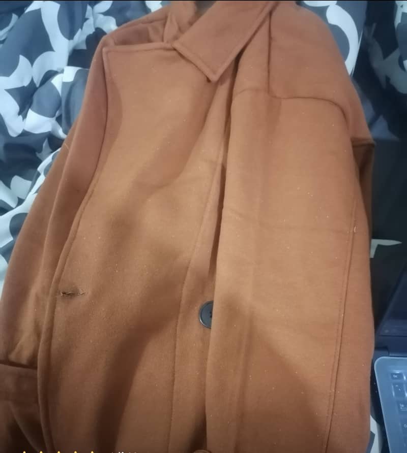 coat for sale faleec stuff 1