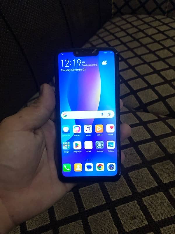 Huawei Nova 3i 0