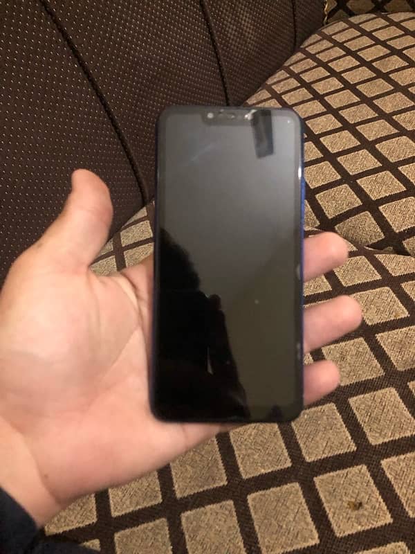 Huawei Nova 3i 1