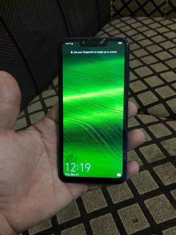 Huawei Nova 3i 2