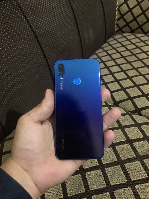 Huawei Nova 3i 8