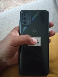 Moto G Stylus 2021