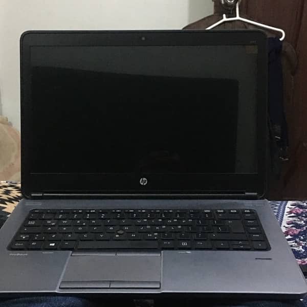 Hp Pro book Read Description 03106648980 1