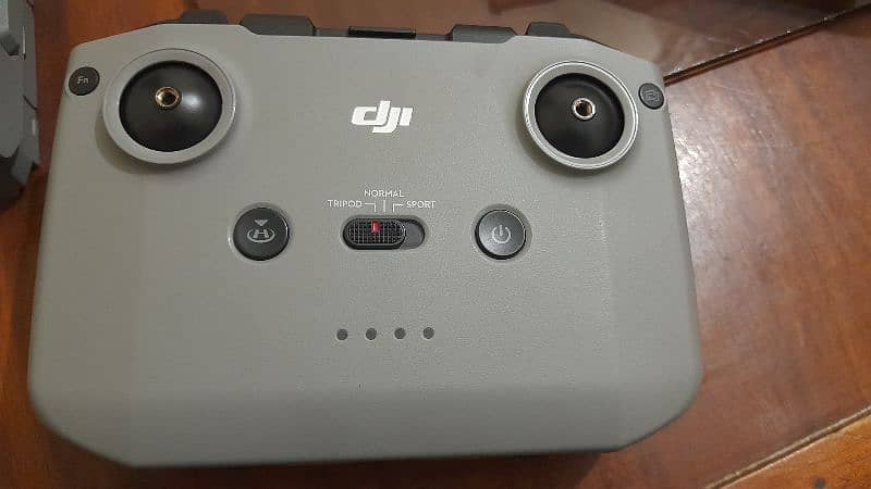 dji mavic air 2 4