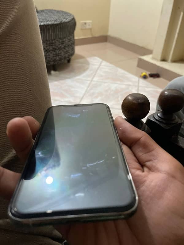 IPHONE XS NON PTA 1