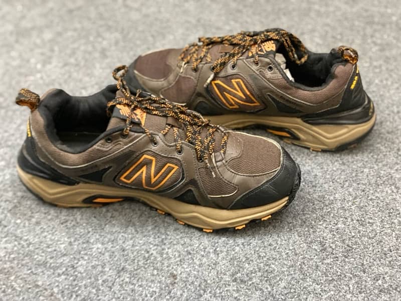 New Balance original shoes 1