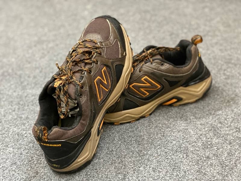 New Balance original shoes 2