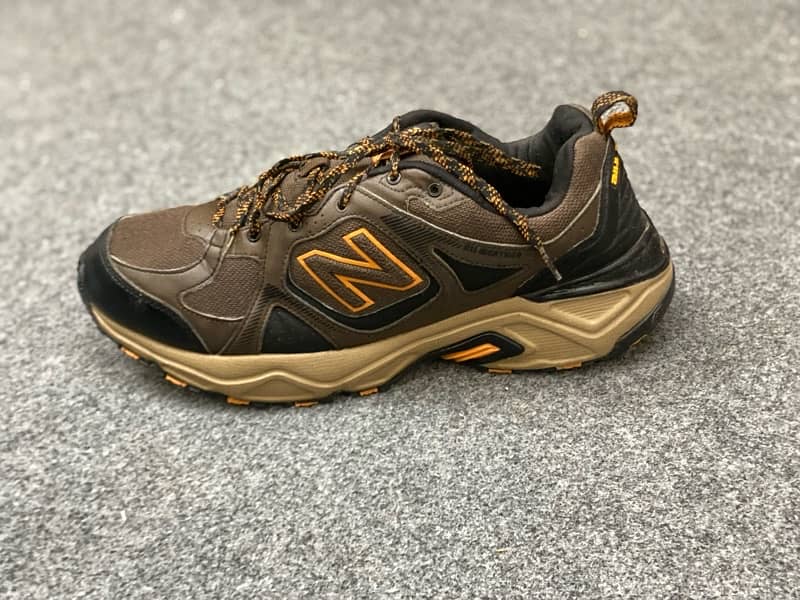 New Balance original shoes 3