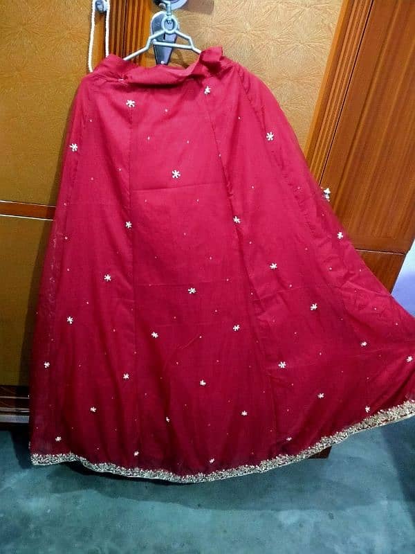 barat dress 2