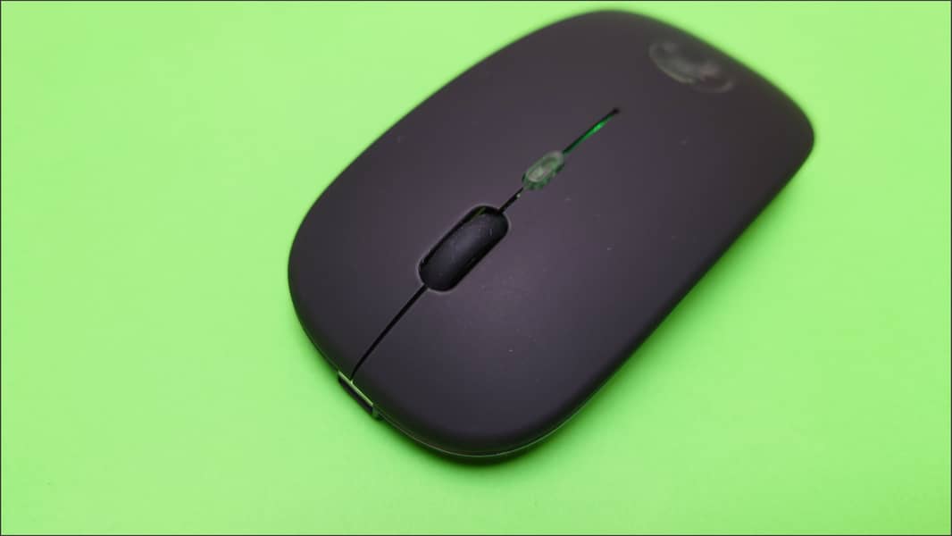 IMice\MOUSE | SILENT CLICK! | SMOOTH GLIDING! | BULITIN GREAT BATTERY 2