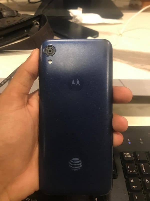 moto e6 2/16 1