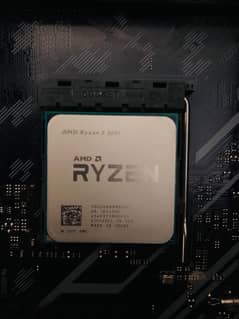 AMD Ryzen 5 2600 10/10 condition