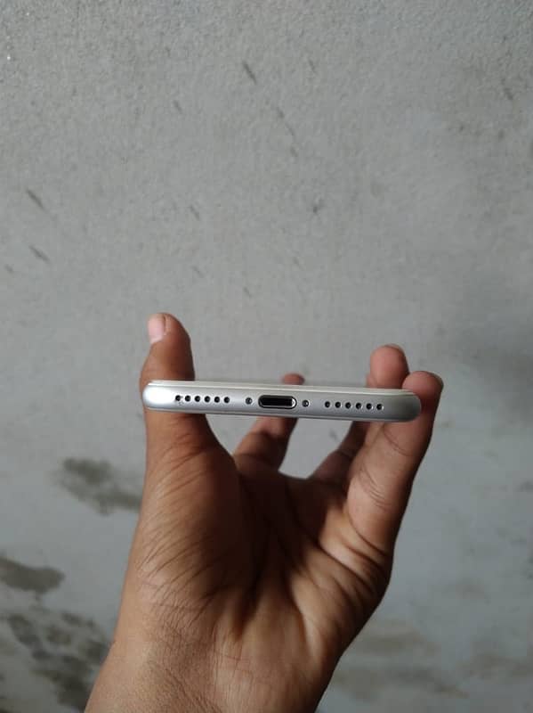 I phone 7 nonpta 6