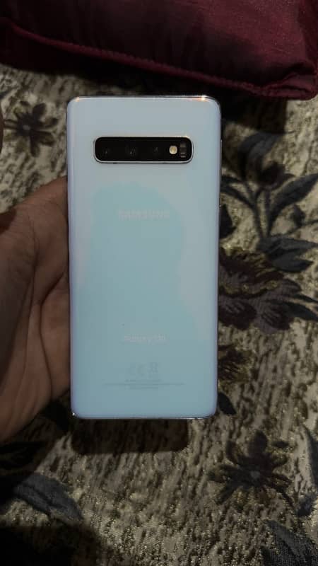 samsung s10 8 128 non pta 1