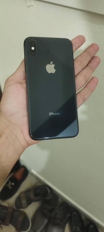 iPhone xs 64gb fu 2