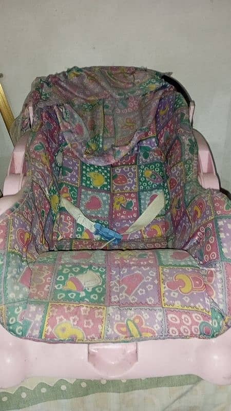 baby Carrycot for sale 0