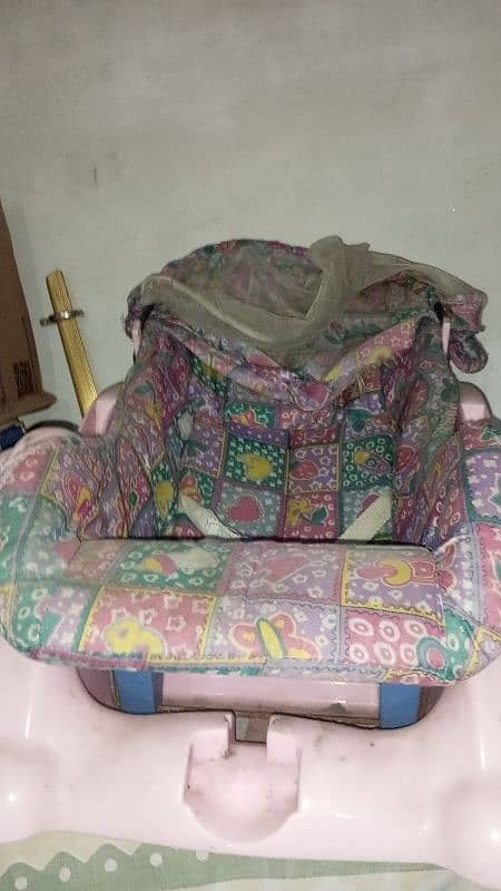 baby Carrycot for sale 1