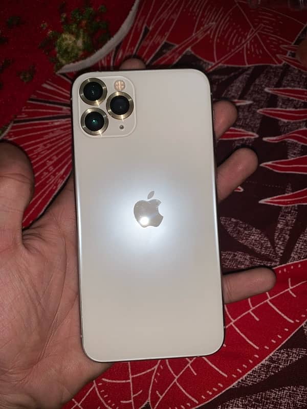 IPhone 11pro 512Gb 0