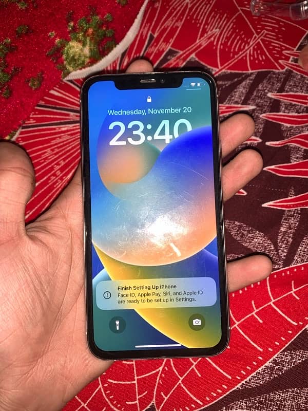 IPhone 11pro 512Gb 1