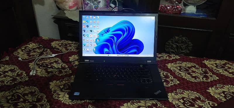 Lenovo Thinkpad core i5 0