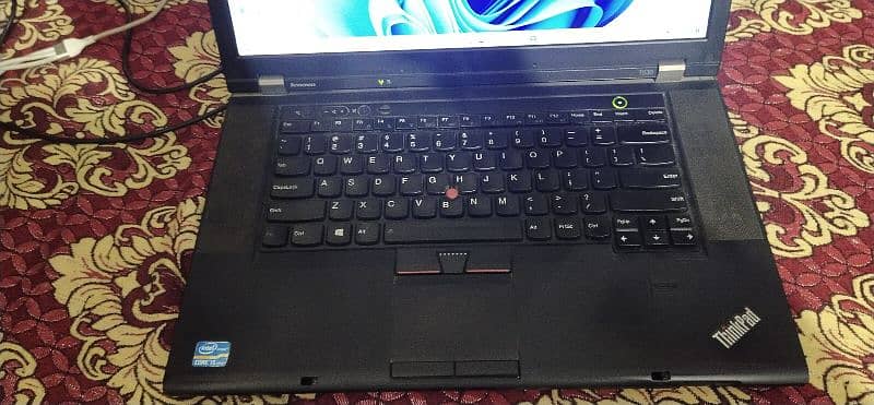 Lenovo Thinkpad core i5 2