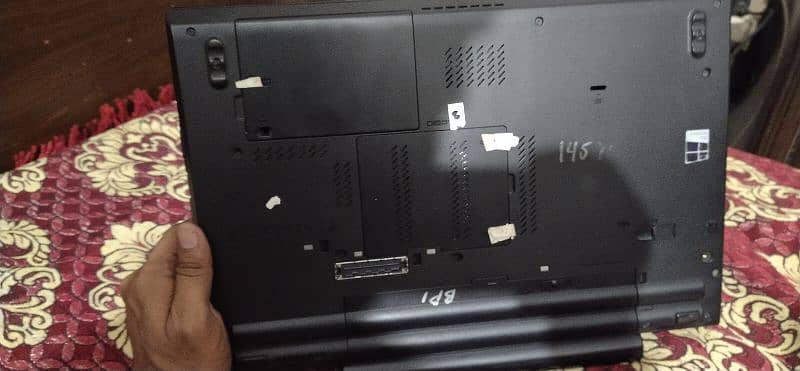 Lenovo Thinkpad core i5 6