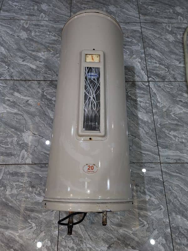 75 Liters BEST GEYSER FOR SALE IN LOW PRICE URGENT SALE 0