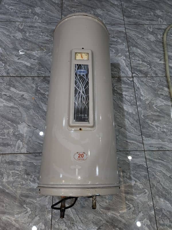 75 Liters BEST GEYSER FOR SALE IN LOW PRICE URGENT SALE 3