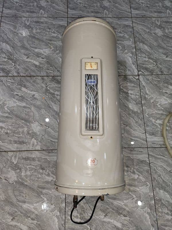 75 Liters BEST GEYSER FOR SALE IN LOW PRICE URGENT SALE 5