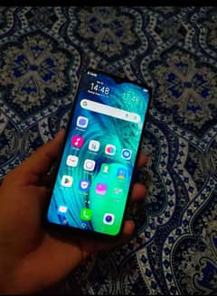 vivo s1