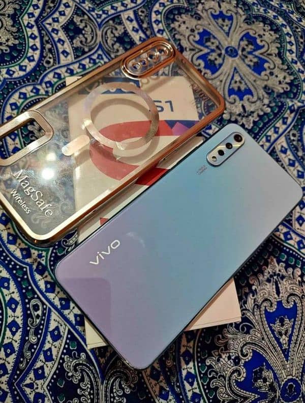 vivo s1 1