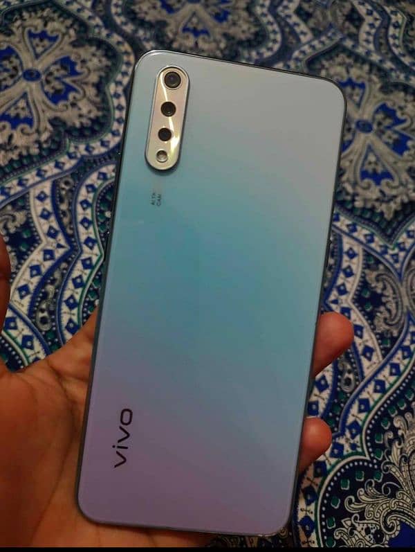 vivo s1 4