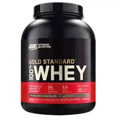 Optimum Nutrition whey protein 3kg