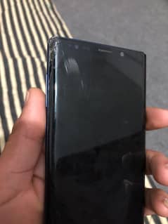 Samsung galaxy note 9 non pta approved