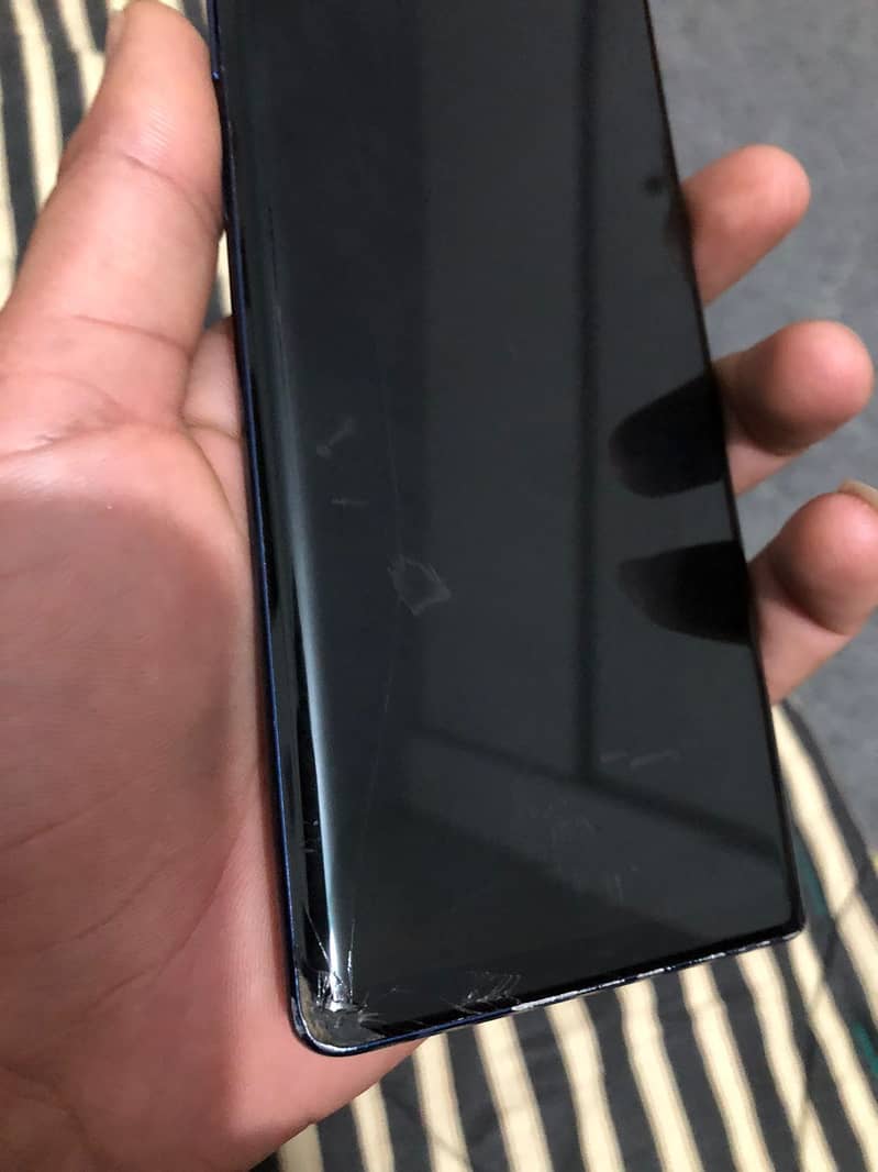 Samsung galaxy note 9 non pta approved 1