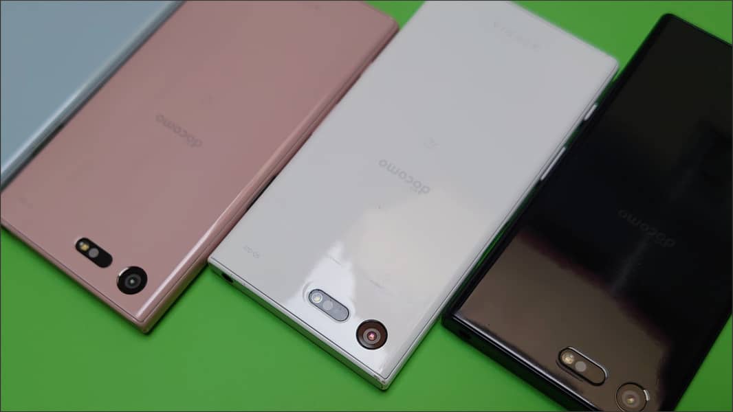 SONY XPERIA X COMPACT | VERY HANDY! | NIPPY! | 3GB\32GB | 23MP! 1