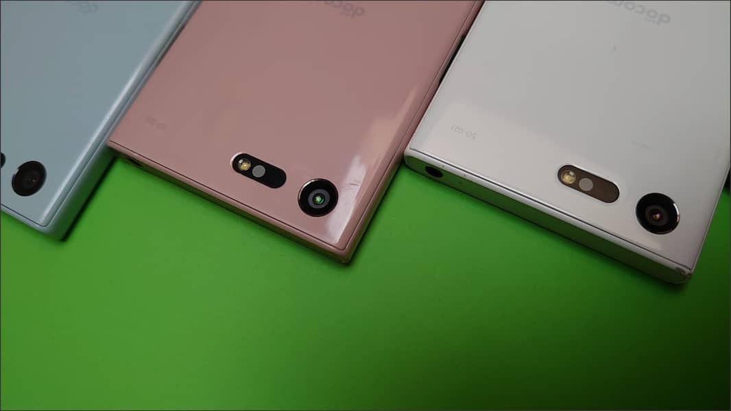 SONY XPERIA X COMPACT | VERY HANDY! | NIPPY! | 3GB\32GB | 23MP! 5