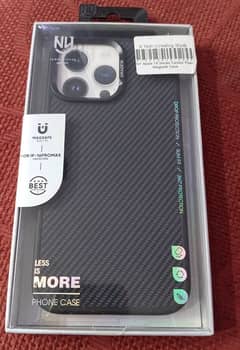 Iphone 16 pro max (Cover)