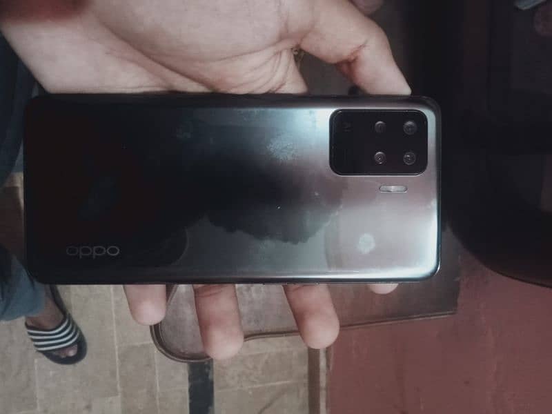 Oppo F19 pro 0