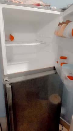 fridge