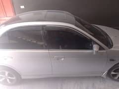 Honda Civic VTi Oriel 2004