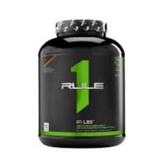 Optimum nutrition rule 1 3kg