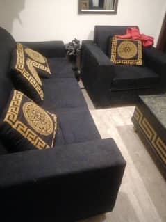 sofa for sale its used