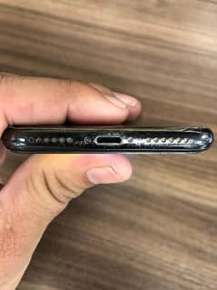 Iphone X 256 Non PTA