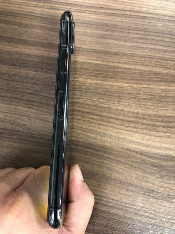 Iphone X 256 Non PTA 1