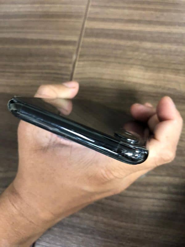 Iphone X 256 Non PTA 4