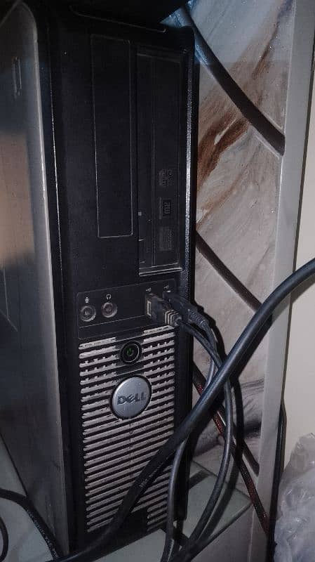 Dell optiplex 780 0