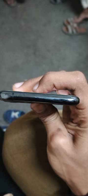 iPhone 11 Pro 64gb 4